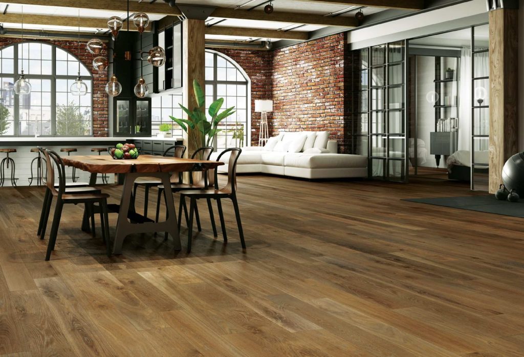 Water Resistant Laminate