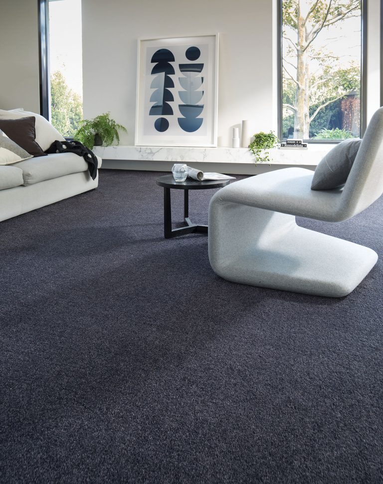 Carpet Underlay UK