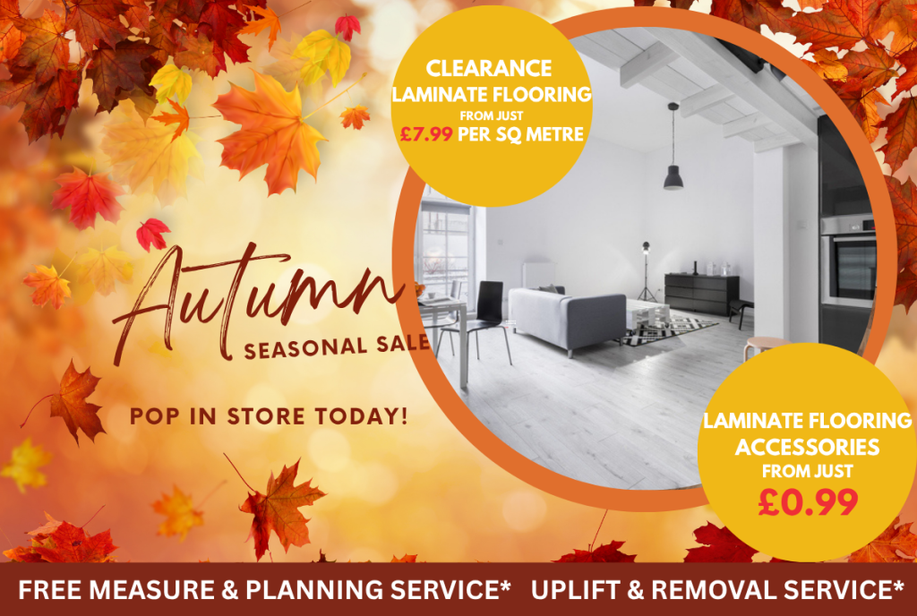 Copy of Autumn FX Mobile Banner Template 8 Floor Express