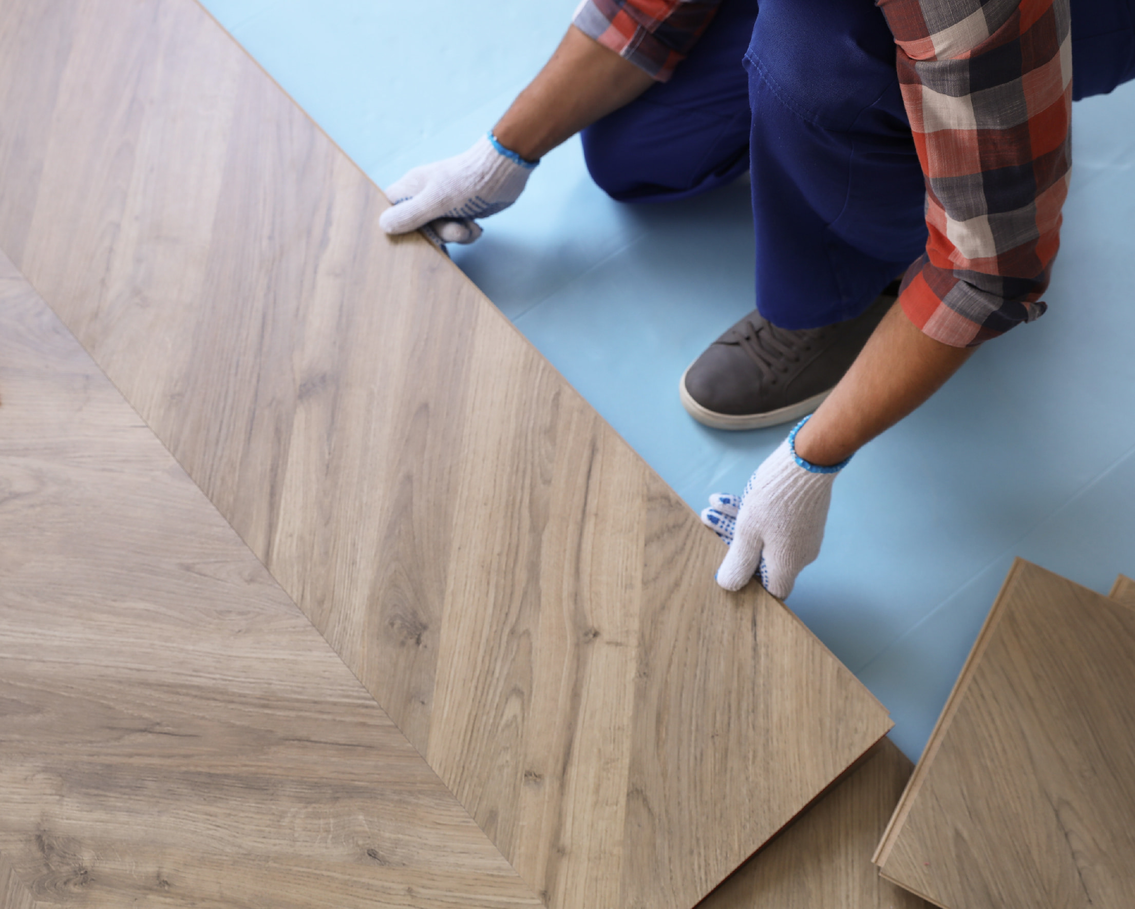 Ready to Transform Your Space