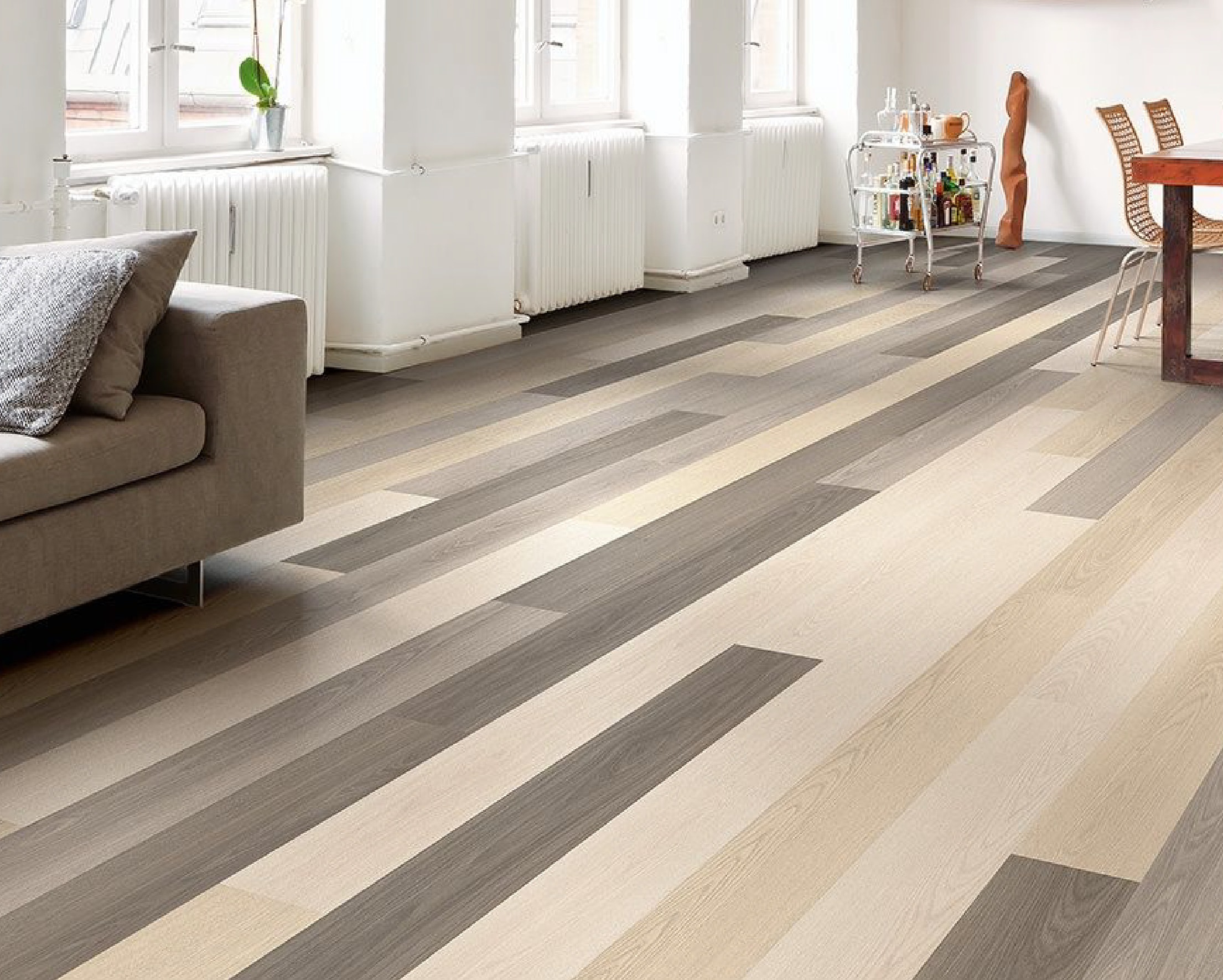Our Range of Laminate Flooring