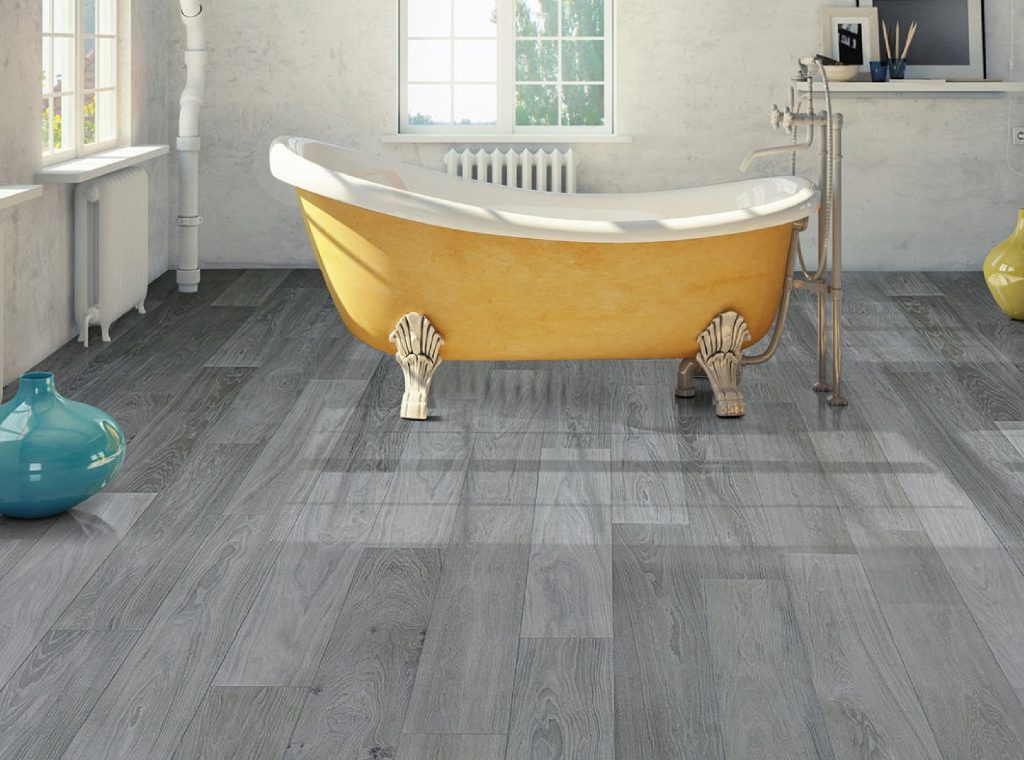 Durable Water Resistant Laminate Flooring - Shop Now