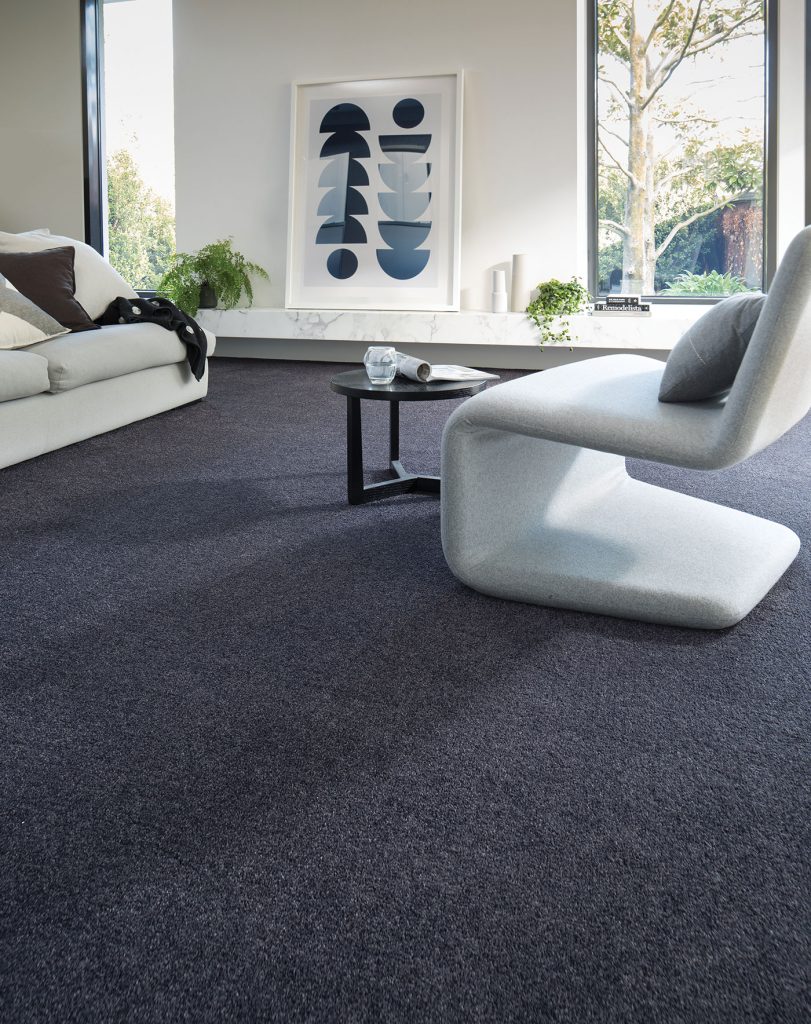 carpet flooring 1 Carpets Manchester Carpet fitted in a modern lounge