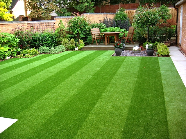 Artificial Grass in Manchester