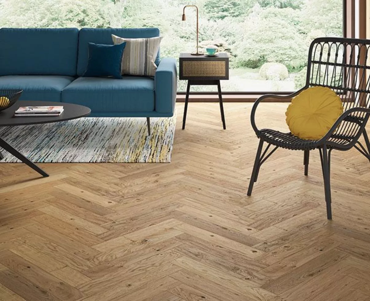 Best Wood Flooring Manchester