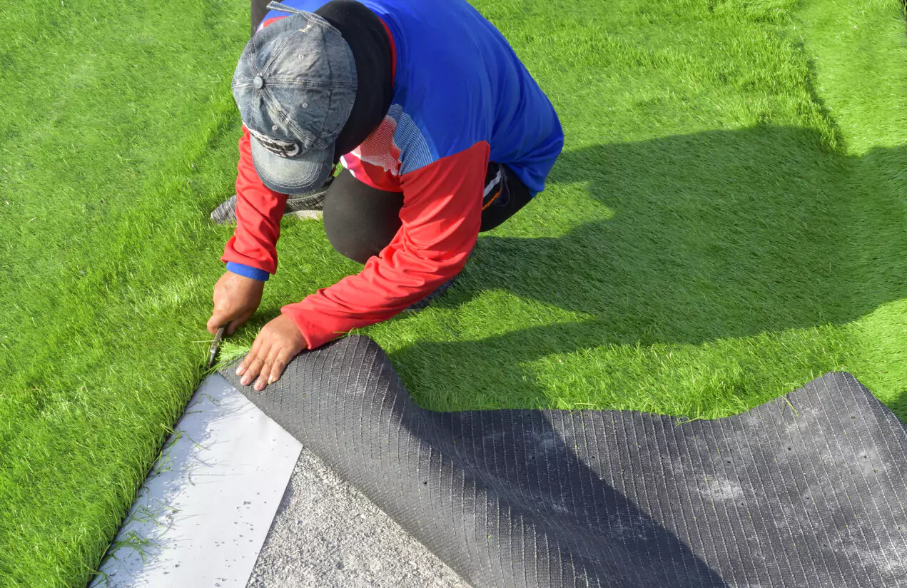 Artificial Grass Installers