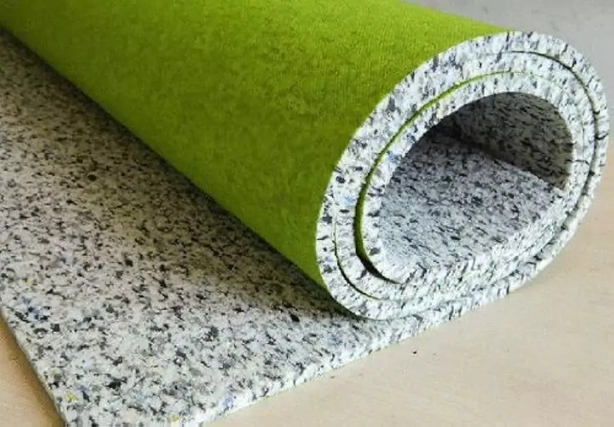 Carpet Underlay