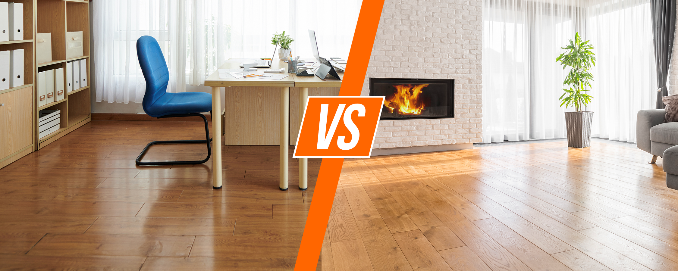 commercial vs residential vinyl flooring