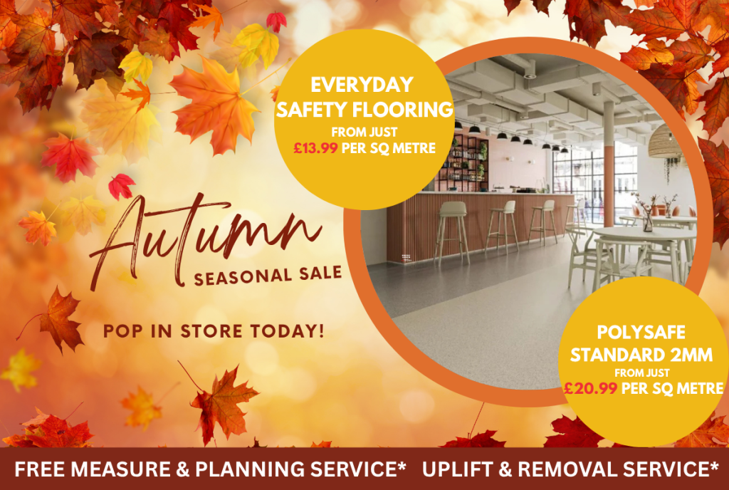 Copy of Autumn FX Mobile Banner Template 1 Floor Express