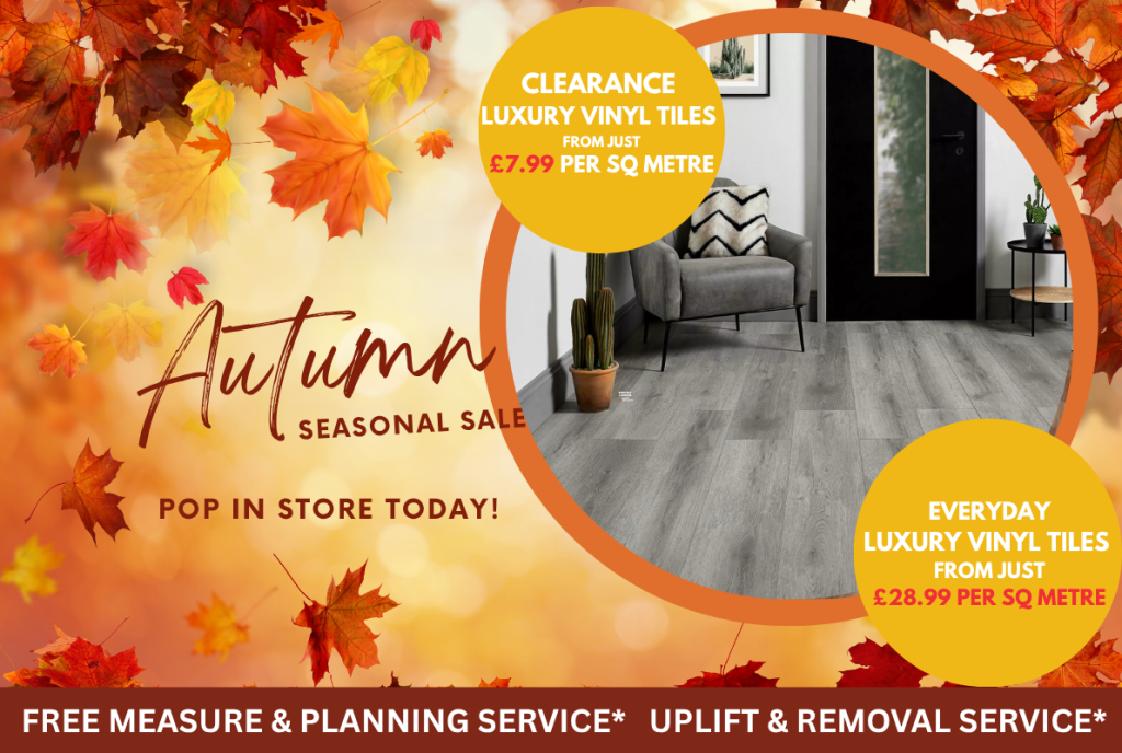 Copy of Autumn FX Mobile Banner Template 10 Floor Express
