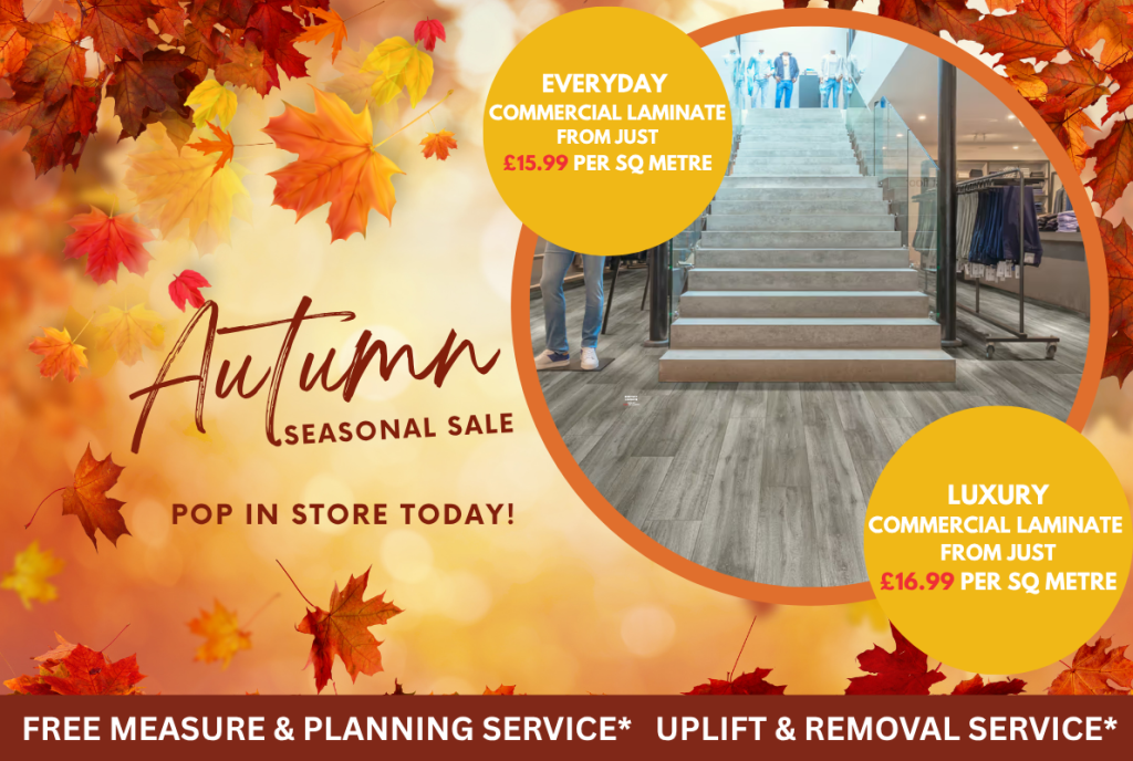 Copy of Autumn FX Mobile Banner Template 13 Floor Express
