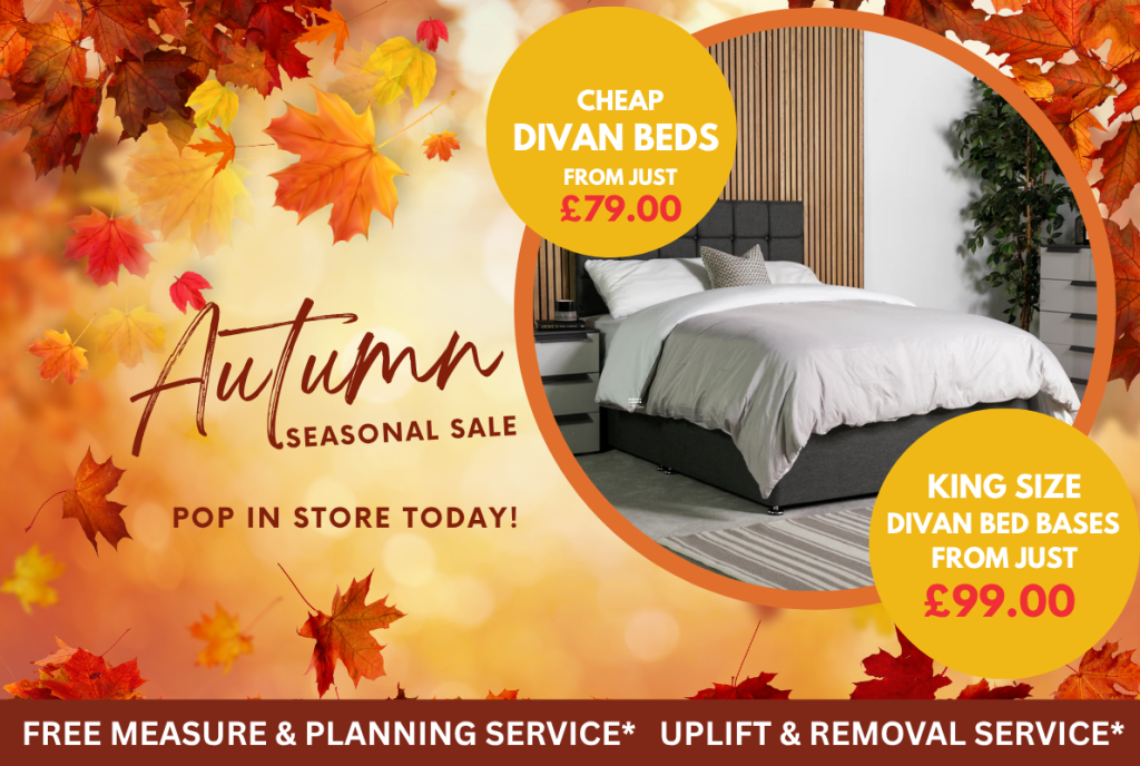 Copy of Autumn FX Mobile Banner Template 14 Floor Express