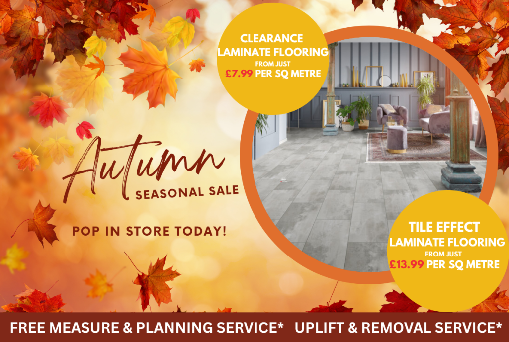 Copy of Autumn FX Mobile Banner Template 6 Floor Express