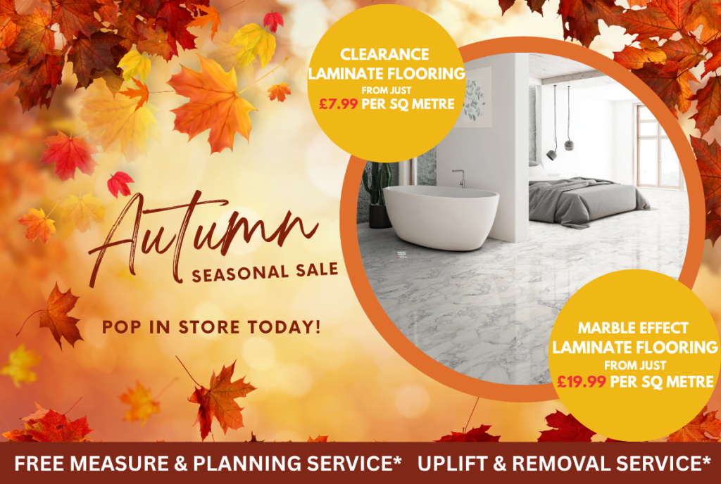Copy of Autumn FX Mobile Banner Template 7 Floor Express