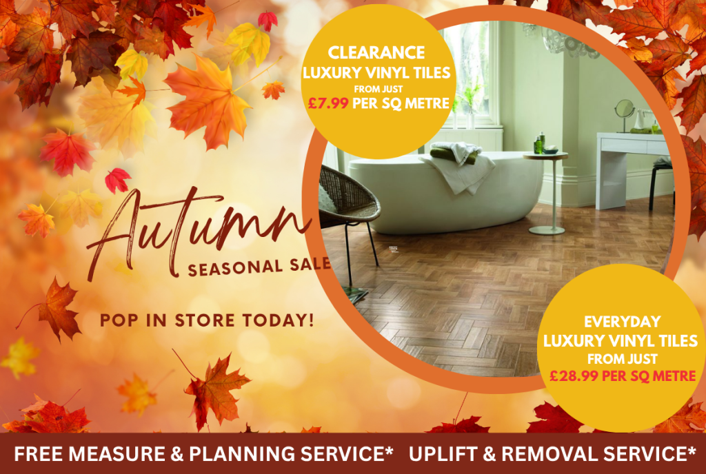 Copy of Autumn FX Mobile Banner Template 9 Floor Express