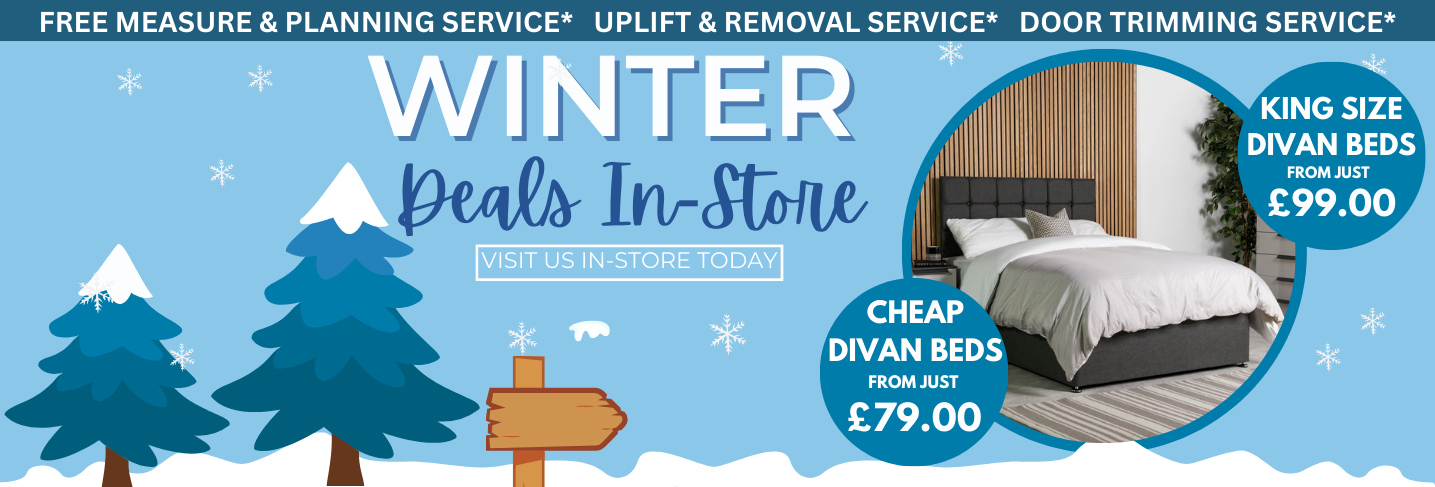 Autumn FX Desktop Banner Template 10 Floor Express