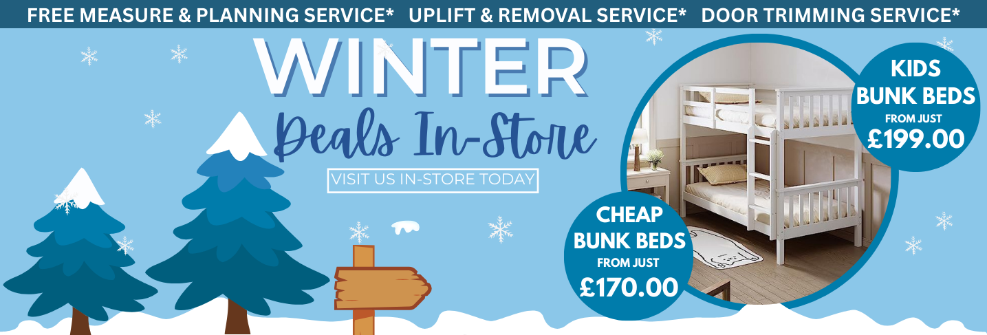 Autumn FX Desktop Banner Template 11 Floor Express