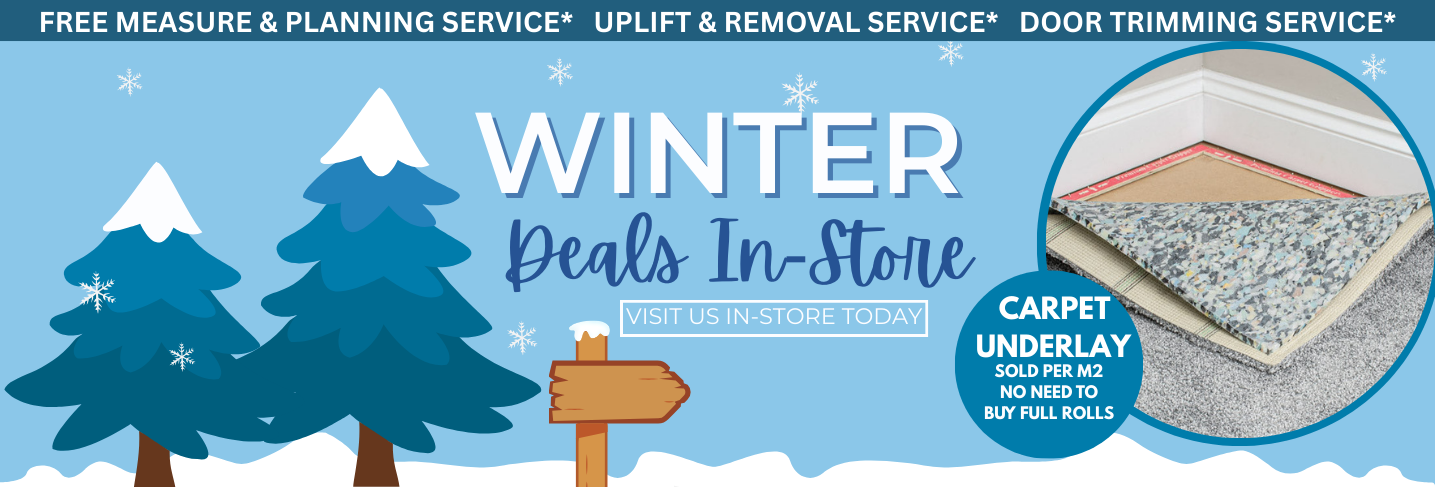 Autumn FX Desktop Banner Template 5 Floor Express