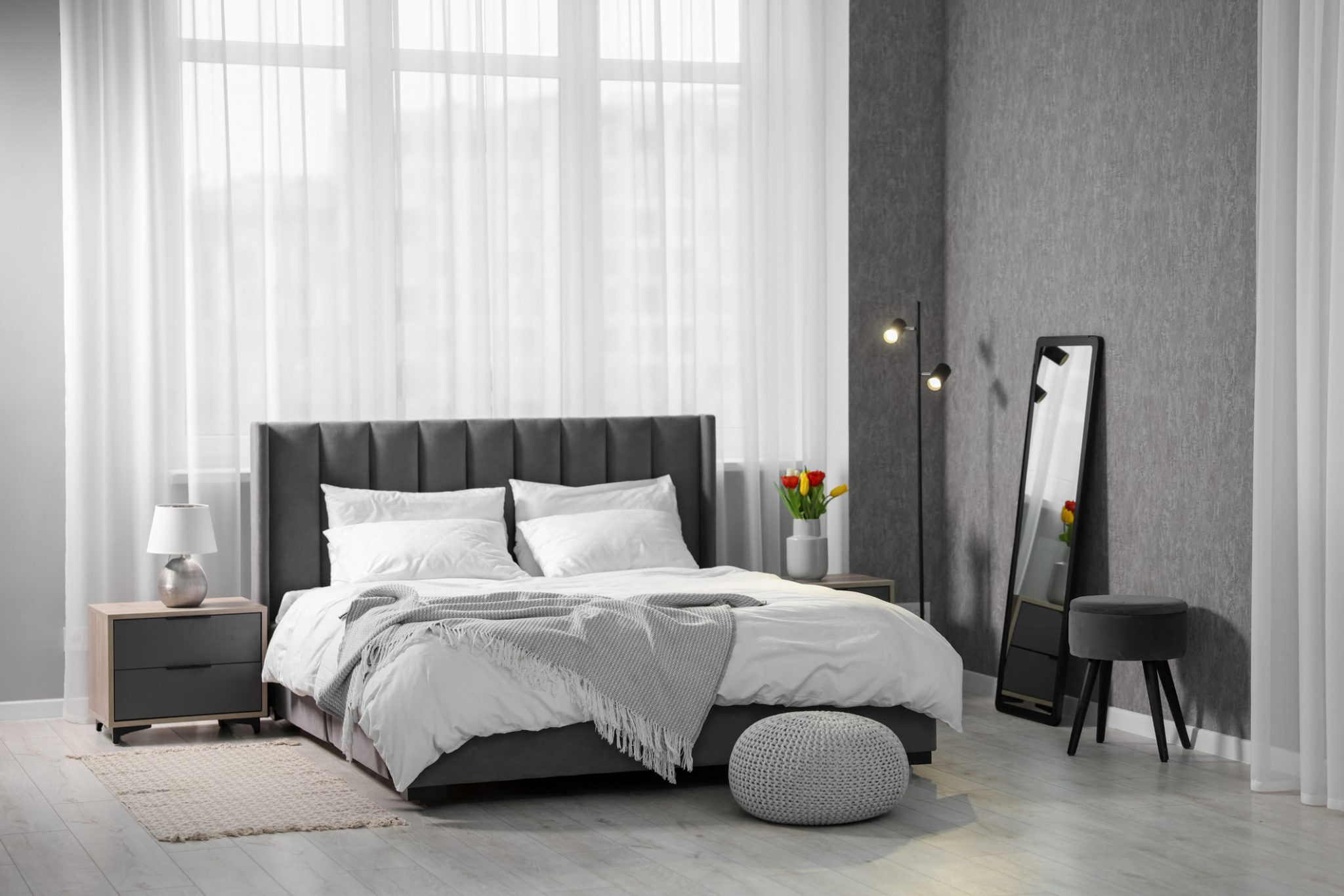Choosing the Right Bed Base Divan vs Frames | Floor Express