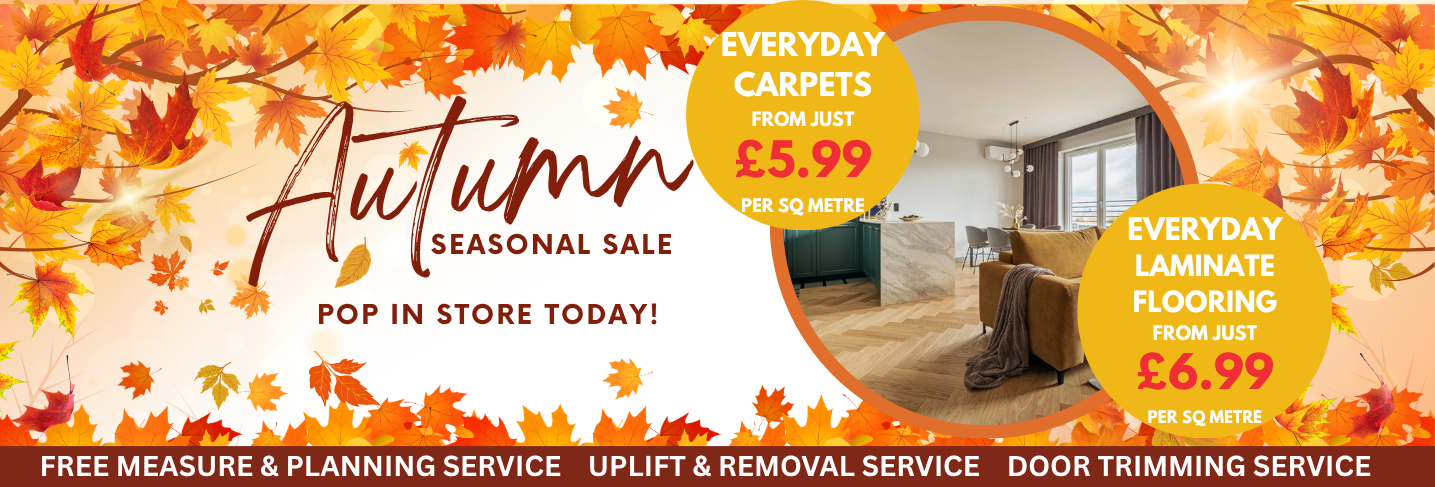 Copy of Autumn FX Desktop Banner Template 12 Floor Express