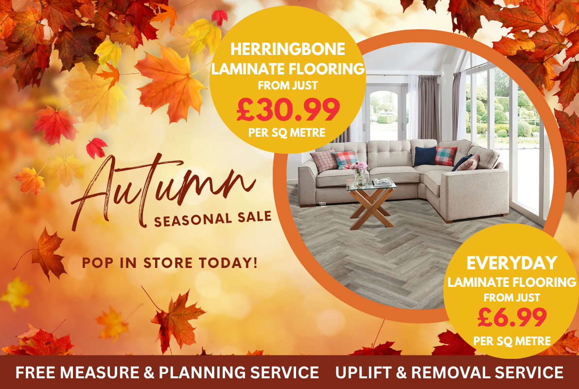 Autumn FX Mobile Banner Template 12 Floor Express