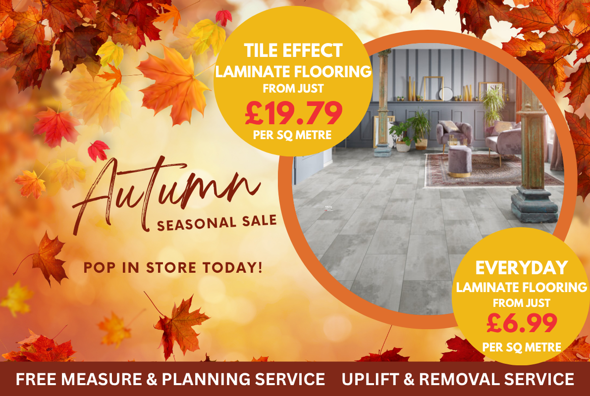 Autumn FX Mobile Banner Template 14 Floor Express