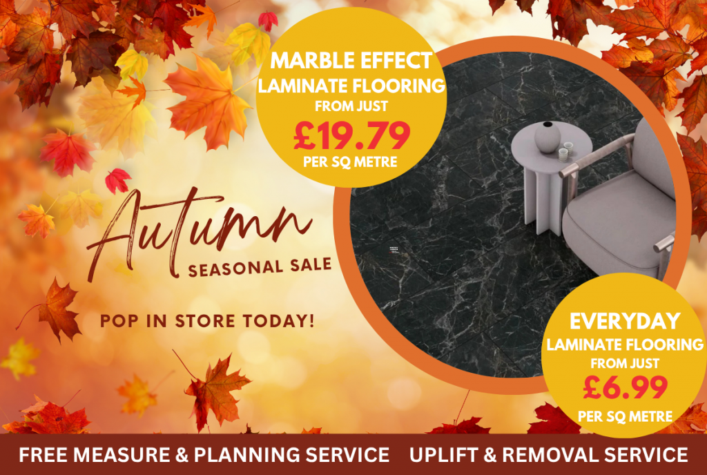 Autumn FX Mobile Banner Template 16 Floor Express