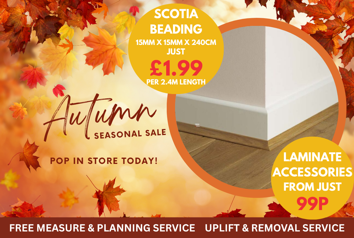 Autumn FX Mobile Banner Template 17 Floor Express