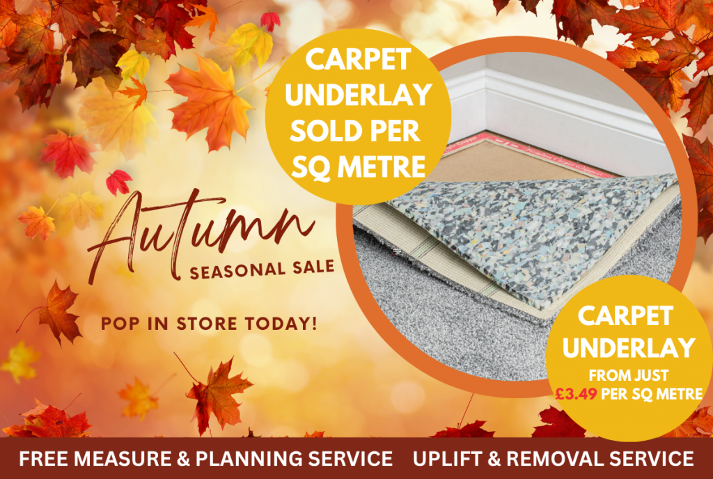 Autumn FX Mobile Banner Template 4 Floor Express